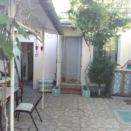Apartments On Fedorova Odessa Extérieur photo