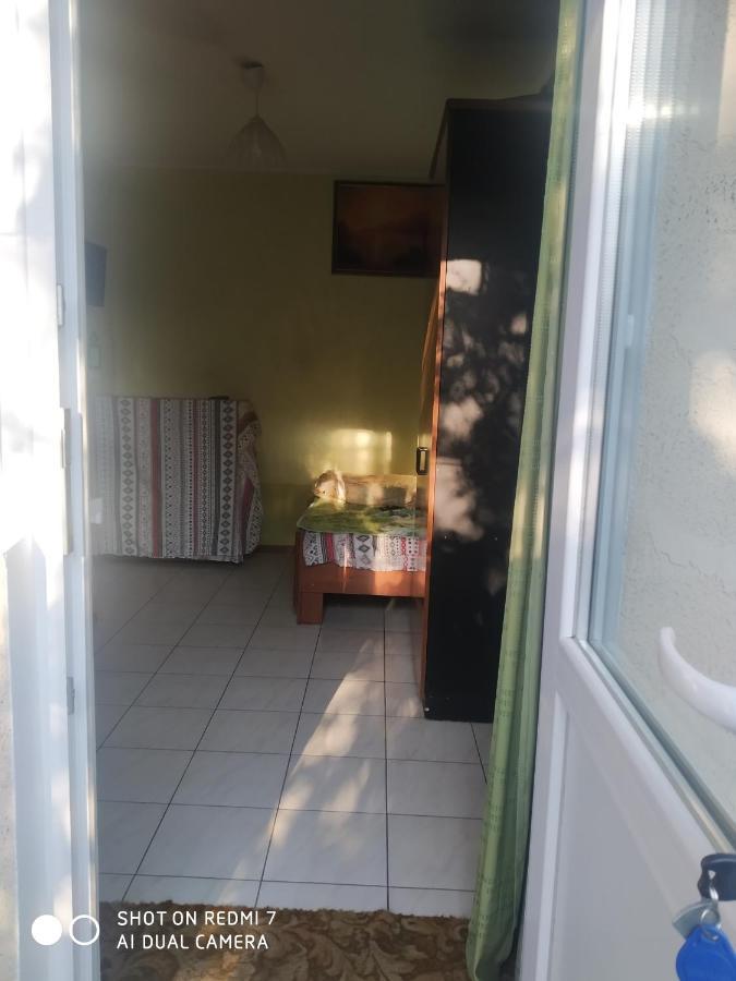 Apartments On Fedorova Odessa Extérieur photo