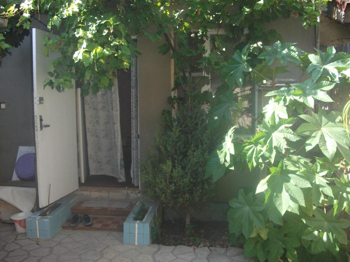 Apartments On Fedorova Odessa Extérieur photo