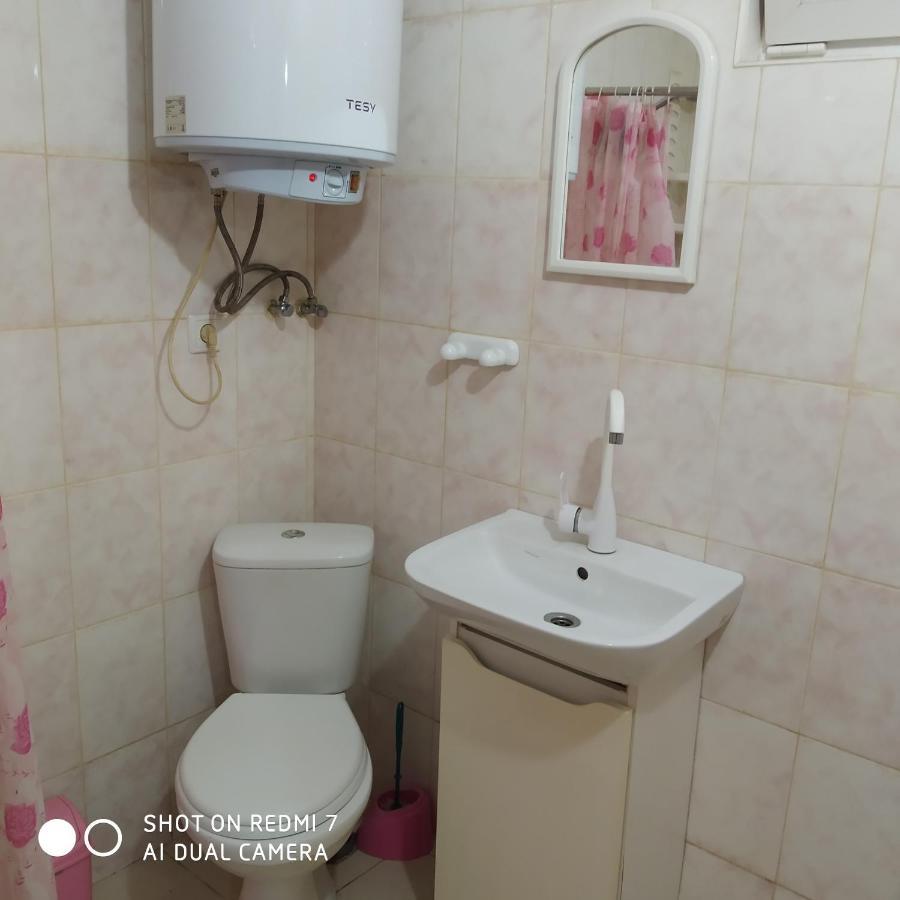 Apartments On Fedorova Odessa Extérieur photo