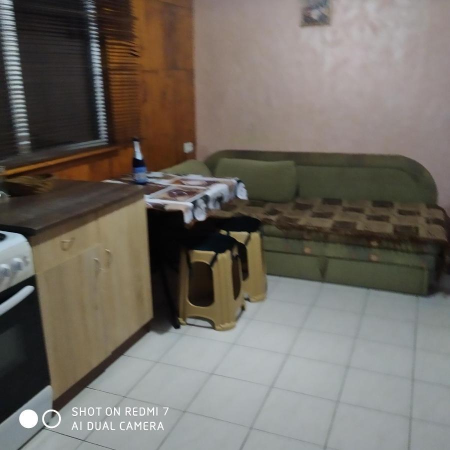 Apartments On Fedorova Odessa Extérieur photo