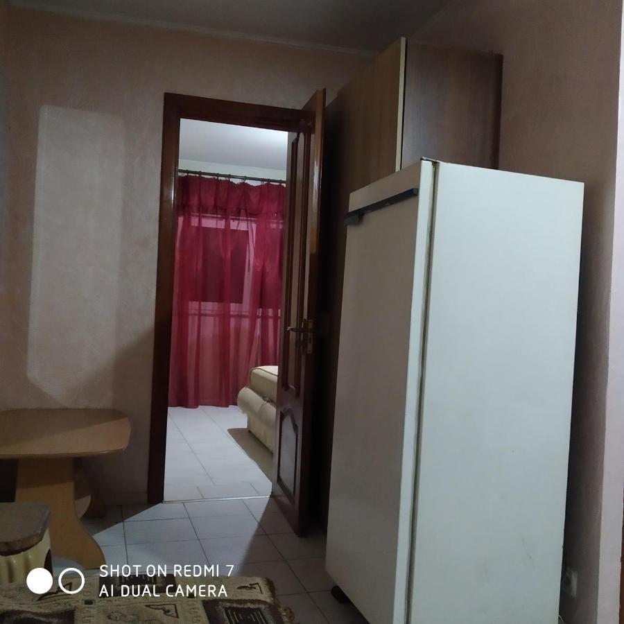 Apartments On Fedorova Odessa Extérieur photo