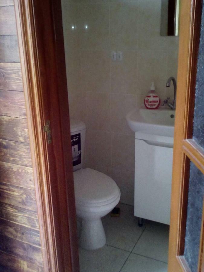 Apartments On Fedorova Odessa Extérieur photo
