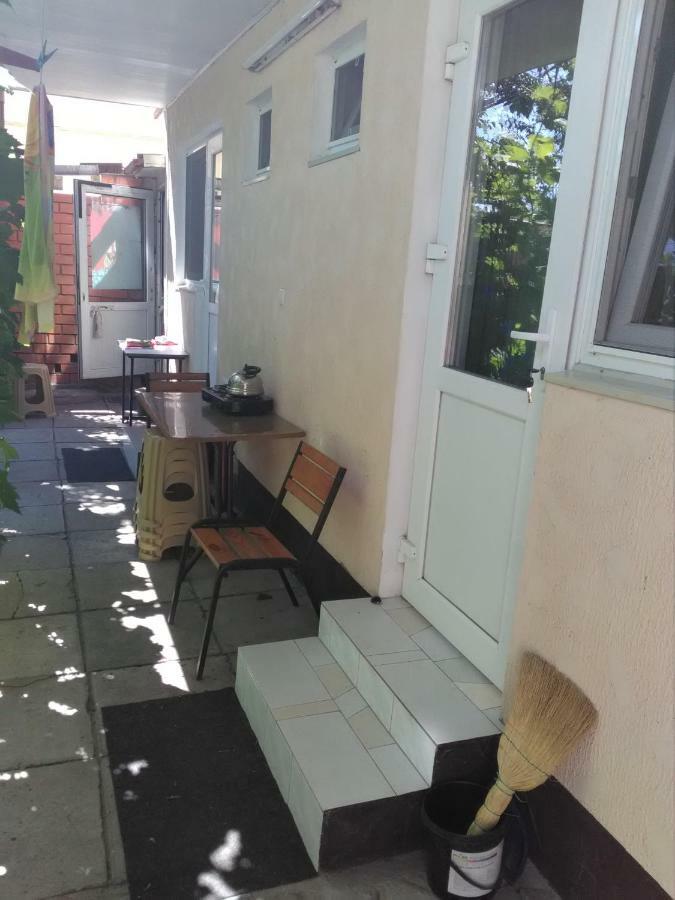Apartments On Fedorova Odessa Extérieur photo