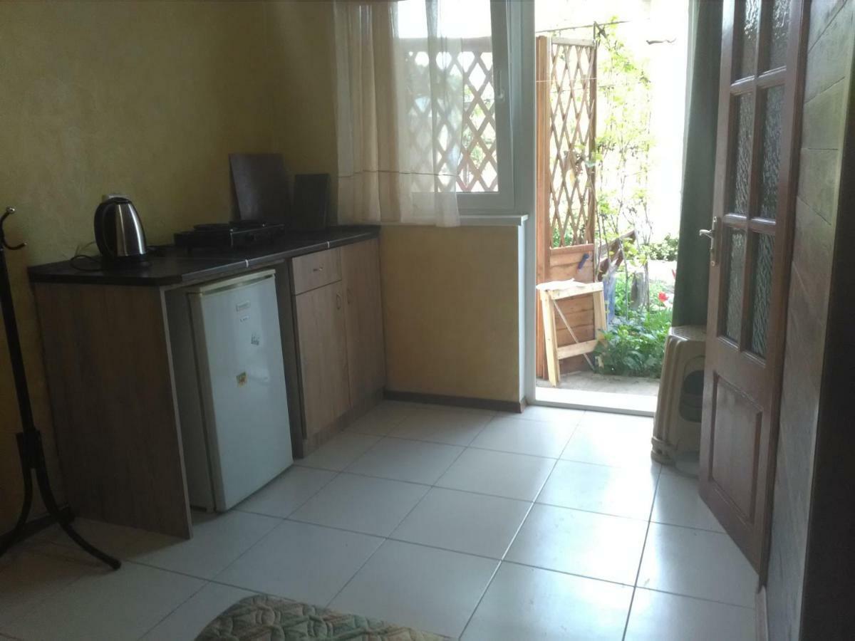 Apartments On Fedorova Odessa Extérieur photo