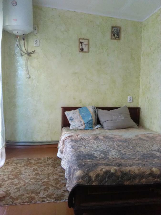 Apartments On Fedorova Odessa Extérieur photo