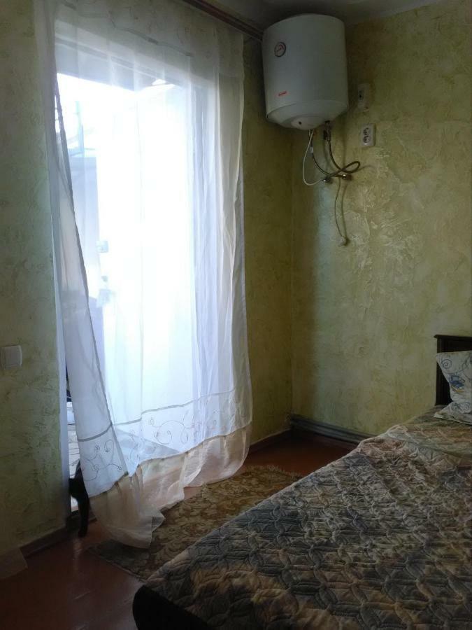 Apartments On Fedorova Odessa Extérieur photo